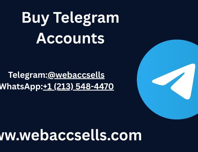  Where to Buy Telegram Accounts – Secure & Fast