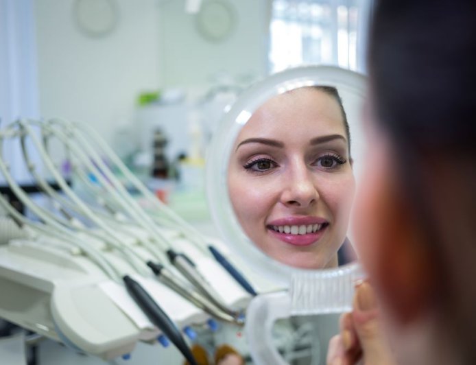 Why Choose Dentist Zeinab Taie in Dubai Marina for Your Oral Health?