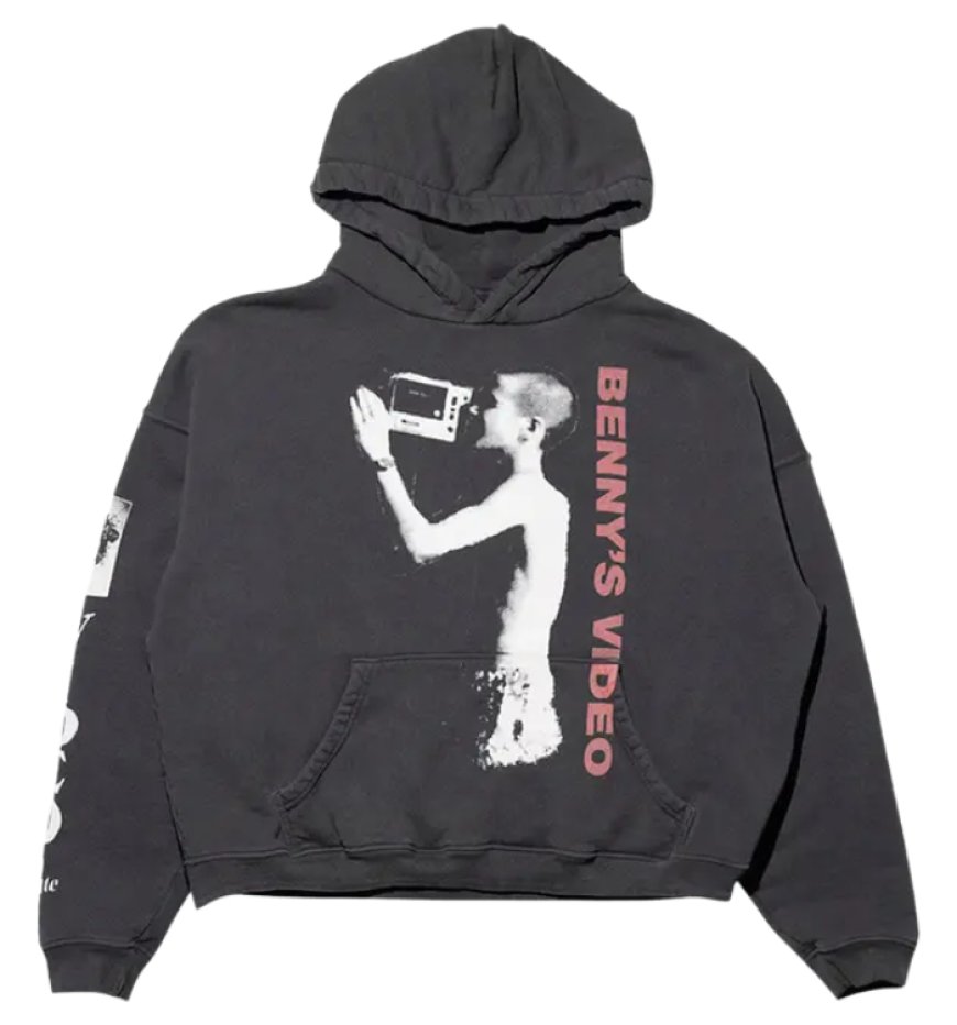 Enfants Riches Déprimés Clothing Review 2026