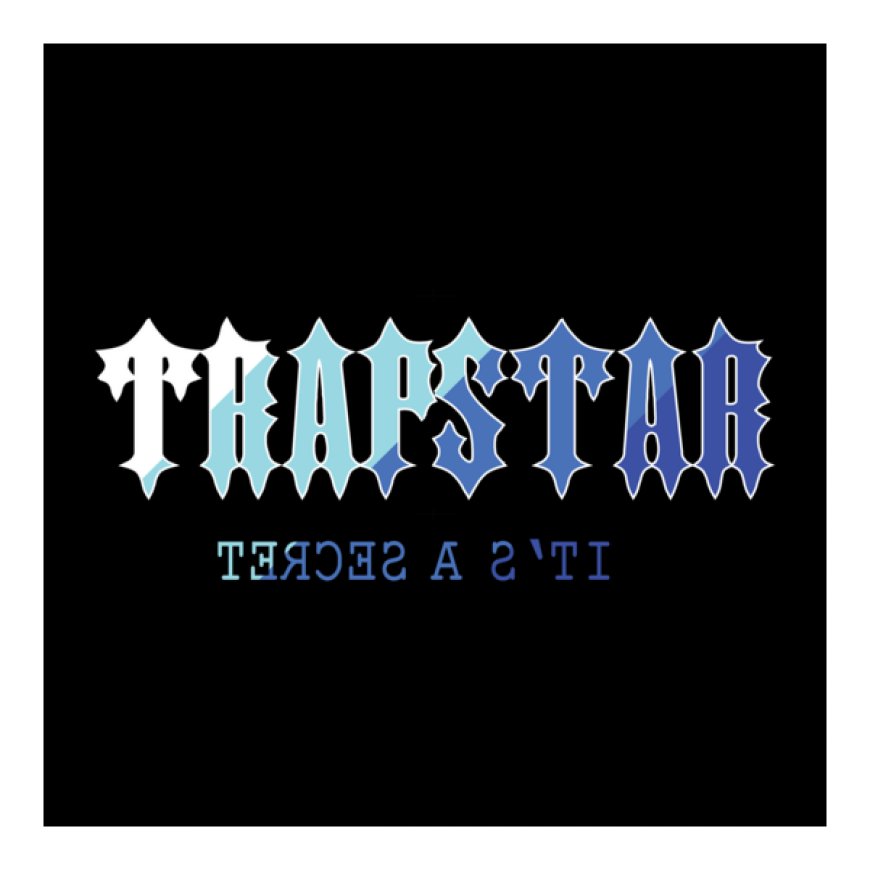 Trapstar Définit Une Nouvelle Culture Streetwear Urbaine