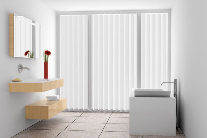 Custom Roller Blinds: Why Exterior Blinds Are a Smart Investment for Modern Homes