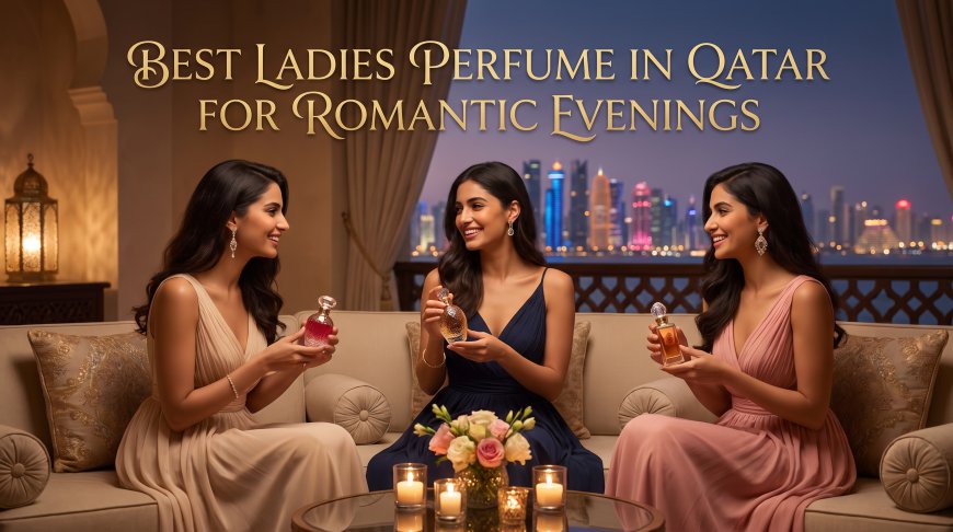 كيف يدوم عطر مسك لفترة أطول؟