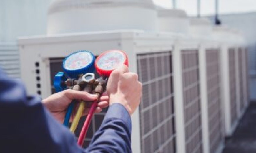 Heating and Cooling Boise Idaho: Trusted HVAC Solutions for Year-Round Indoor Comfort