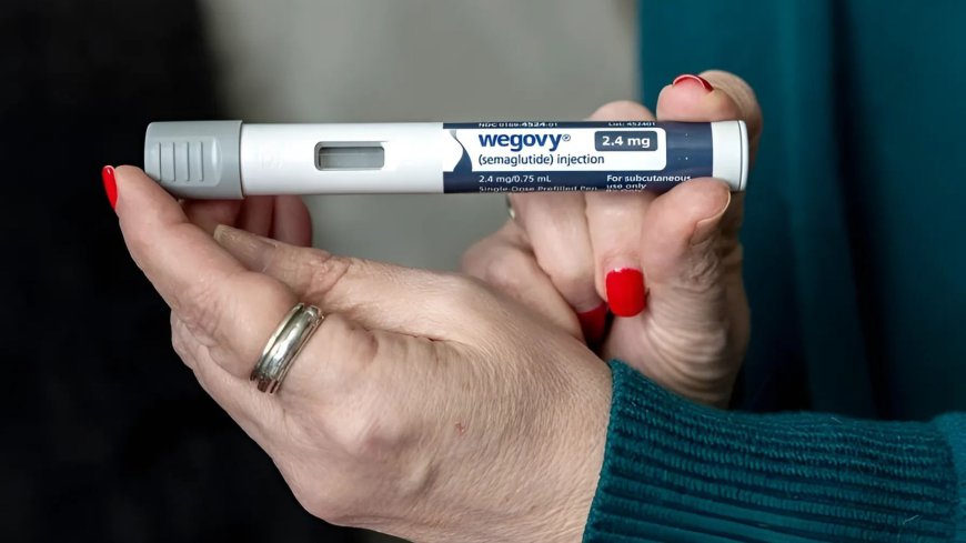 What Advantages Do Wegovy Injections Offer?