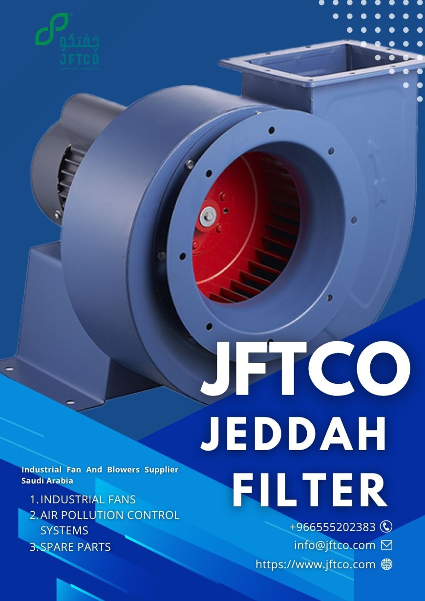 Energy Efficient Extractor Fan for Better Indoor Air Quality