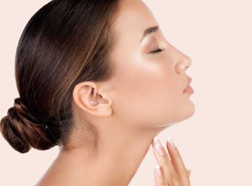 How Does Kybella Help Reduce Submental Fat?