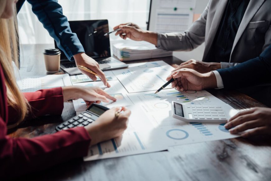 How an Audit Firm in Dubai UAE Helps Businesses Prepare for External Audits