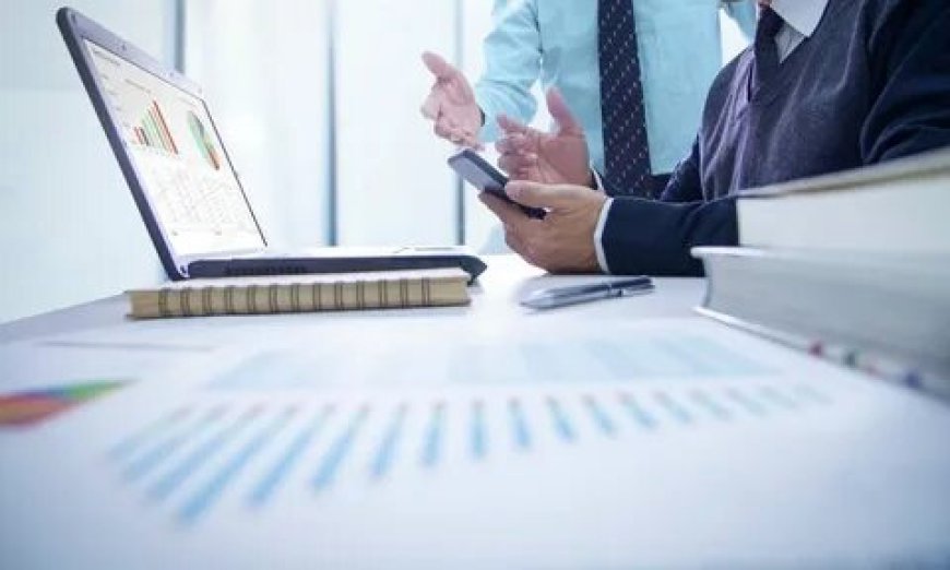 Why Choosing the Right Accounting Firm in Dubai Can Transform Your Business