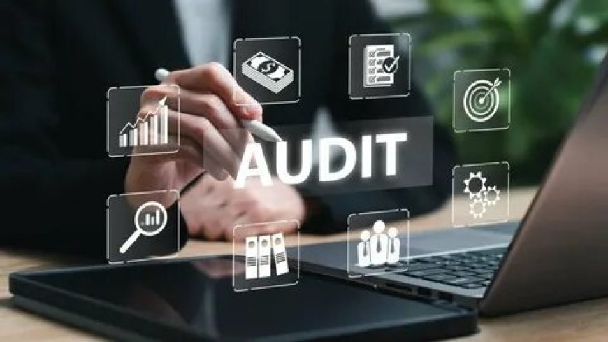 How an Audit Firm in Dubai UAE Prepares Your Business for Regulatory Audits