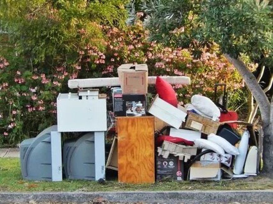 How Home Junk Removal Helps Create a Healthier Home Environment