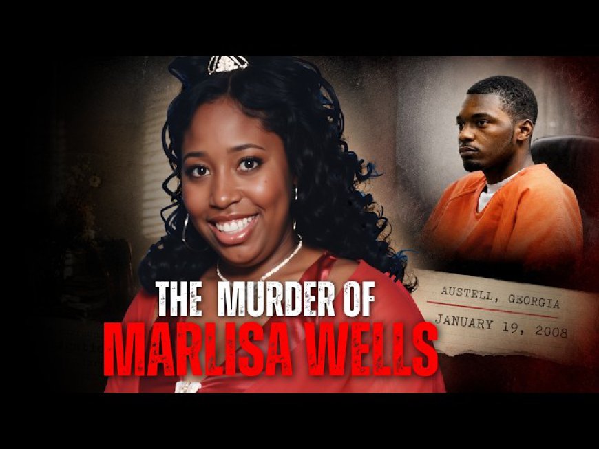 Marlisa Wells and Taylor Parker Podcast: A Fresh Perspective on Conversations, Stories, and Personal Growth