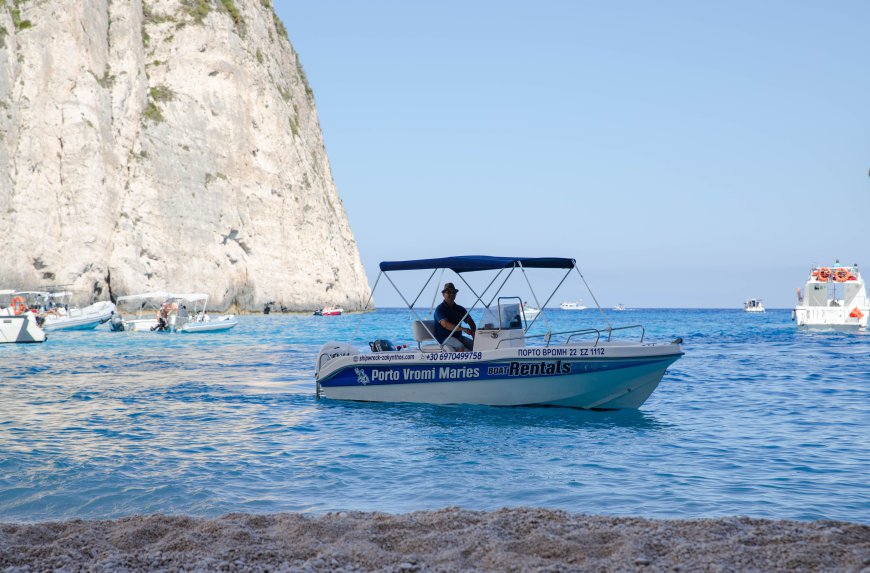Boat Rental Market Size, Share, and Growth Trends Analysis 2026-2033