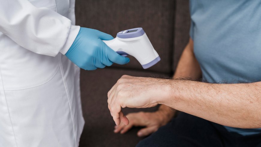 Radiation Dermatitis Treatment Market Size, Trends, and Growth Analysis 2026-2033