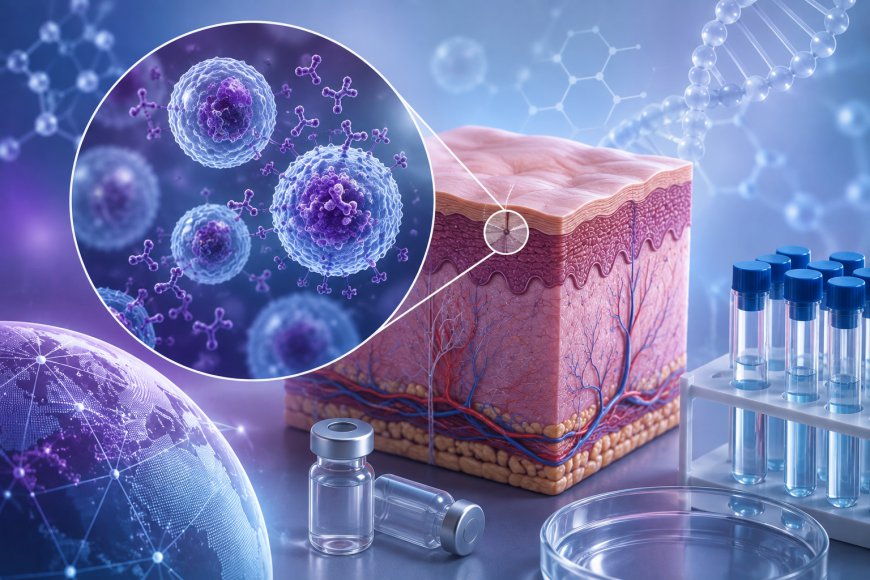 Chronic Spontaneous Urticaria Market Size, Trends, and Growth Forecast 2026-2033