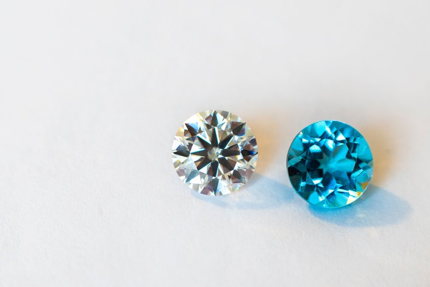 Global Gemstone Market Size, Trends, and Growth Forecast (2026-2033)