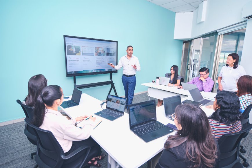 Why Small Businesses Should Invest in Computer Network Support