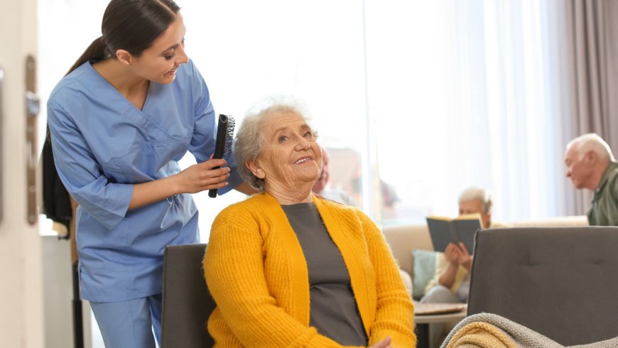 Home Care Services Box Hill: How to Create a Personalised Care Plan