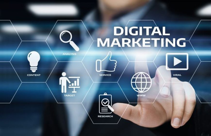 Best Digital Marketing Company in Delhi: What Makes Marketing Effective Beyond Campaign Launch