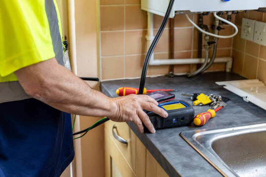 How a Water Leak Detector Dubai Service Helps Prevent Costly Property Damage
