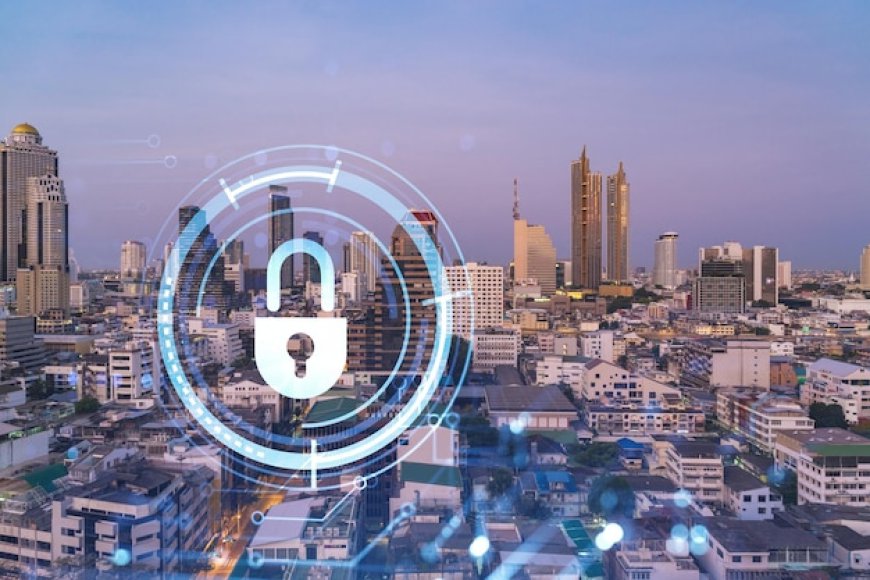 Morocco Managed Security Services Strengthen Digital Resilience Across Connected Operations