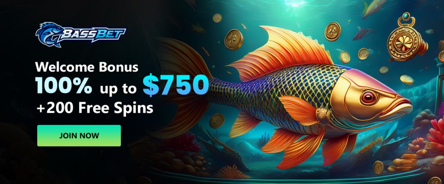Casino Bassbet: Pick the Right Online Casino in Minutes