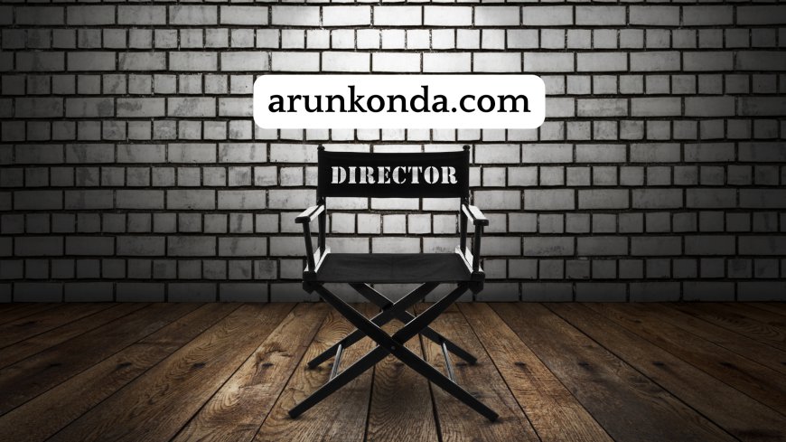 Dynamic Feature Films Where Powerful Stories Become Unforgettable Cinema