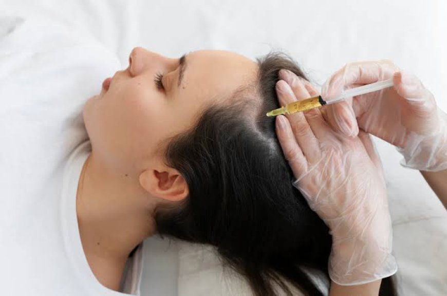 Hair Transplant In Dubai: Restore Hair Density with Advanced Techniques