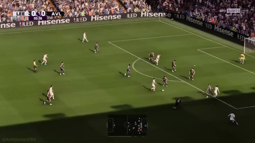 u4gm FC 27 Reveal Review: New Stadiums, Licenses, Career Upgrades, and Hidden Features
