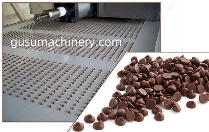 Engineering Innovation and Manufacturing Value in Modern Food Equipment