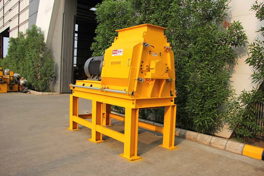 Hammer Mill Grinder Buying Guide: Features to Consider Before Purchasing