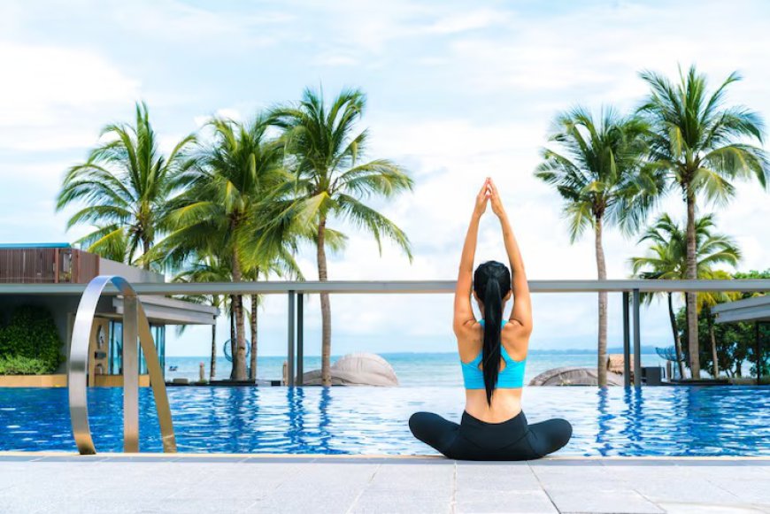Why Affordable Health and Wellness Retreats Are the Perfect Choice for a Balanced Lifestyle