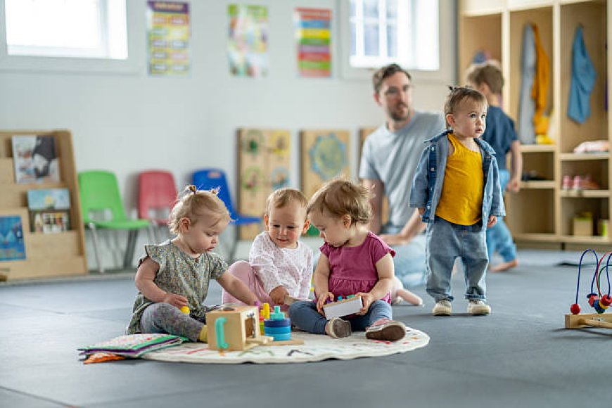 Why Choose daycare open enrollment in Chestermere Today?