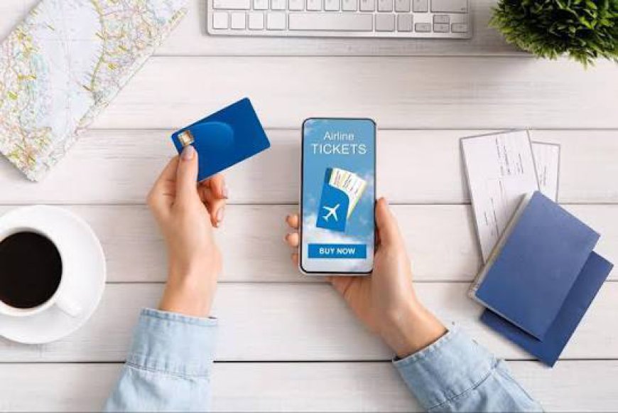 What Is an Airline Booking Window?