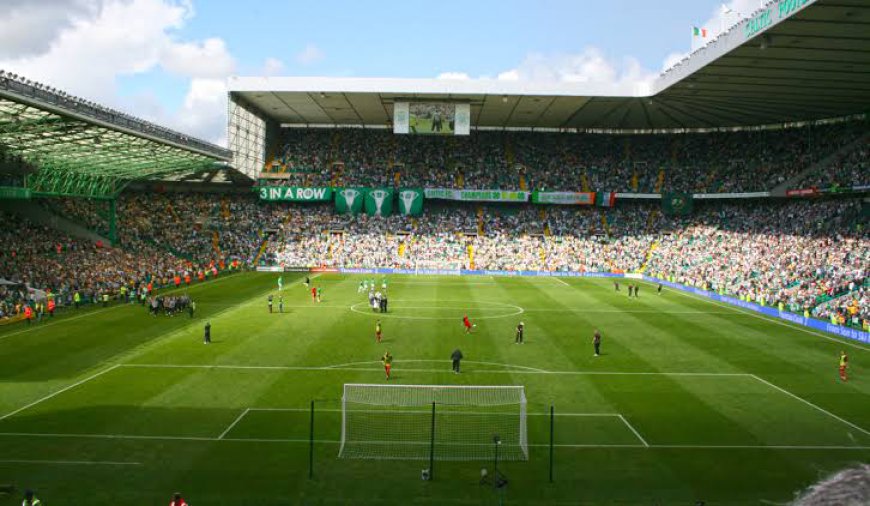 Where Is Celtic Park? Is It Safe to Visit Glasgow, Scotland After Dark?