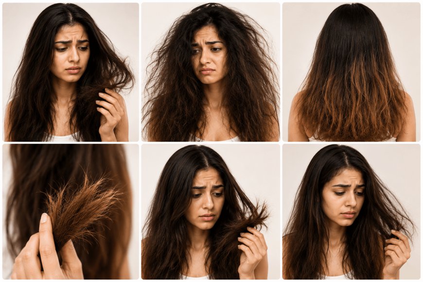 Why Choose Kera Fine Keratin Shampoo and Conditioner for Healthy Hair?