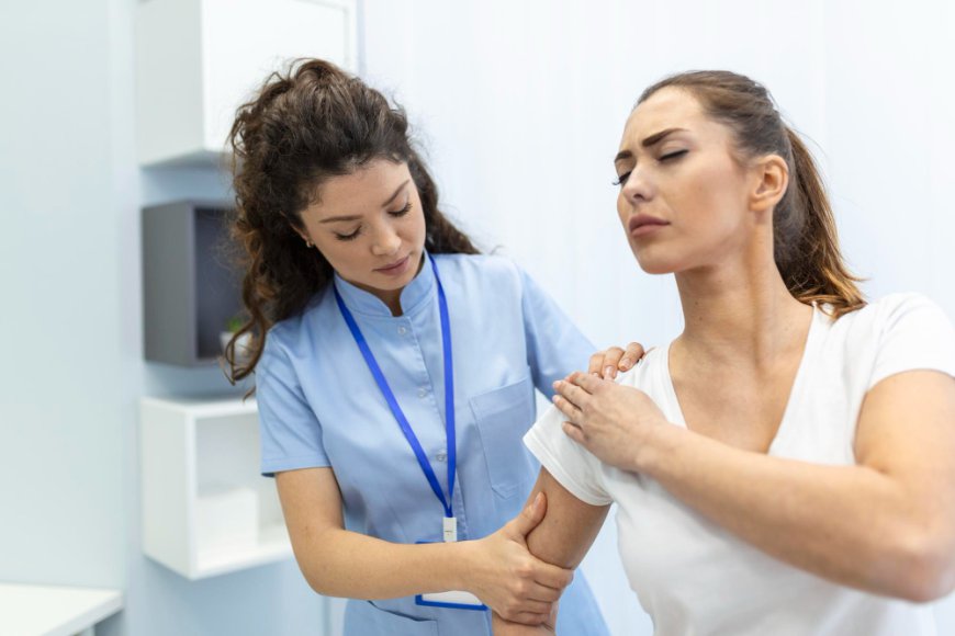 Rotator Cuff Injuries Treatment Market Size, Trends, and Growth Forecast 2026-2033