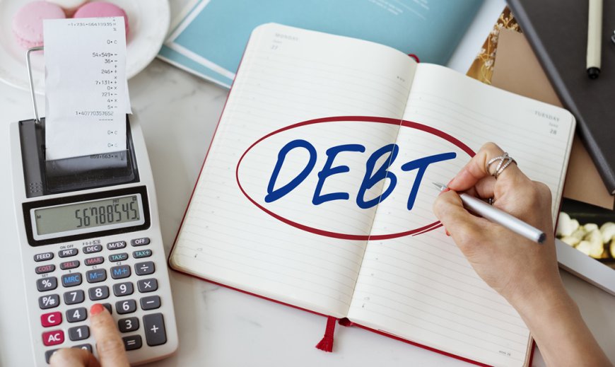 How to Choose the Right Debt Consolidation Broker in Newcastle