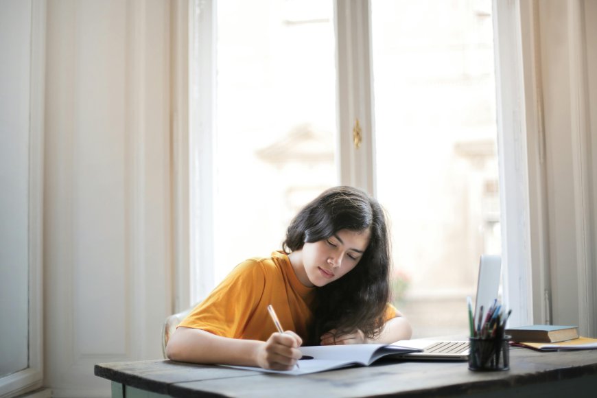 Mastering Your Academic Journey: The Ultimate Guide to Modern Dissertation Writing