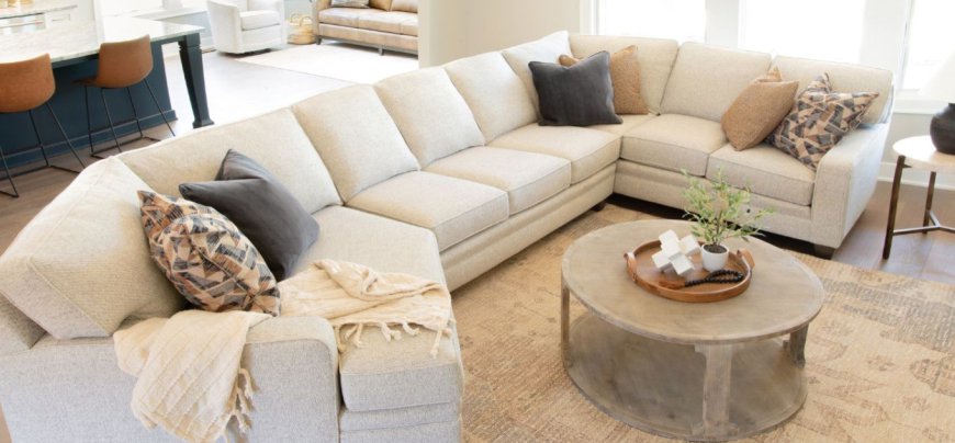 Home and Furniture Store: Find Stylish Home Furnishings for Every Room