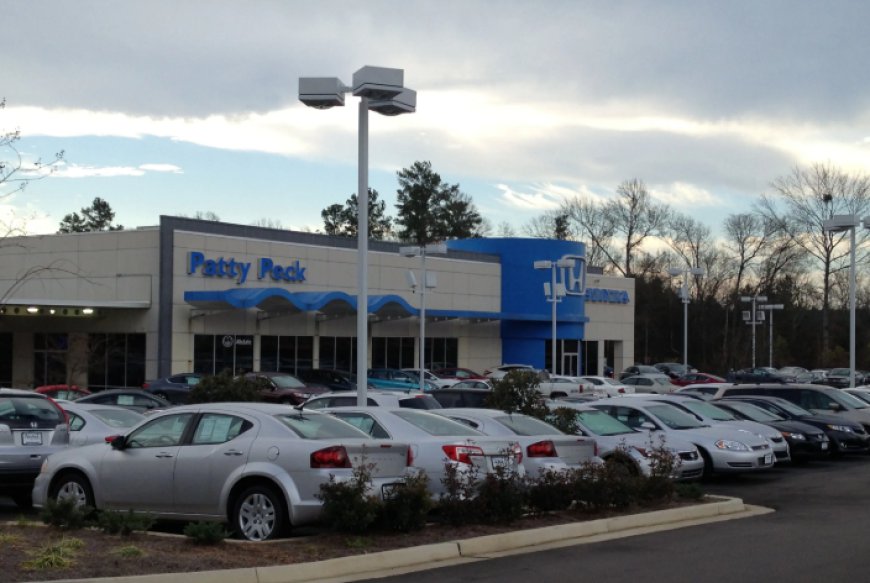 Trade In Value of My Car: How to Get the Best Trade-In Value Before You Visit a Dealership