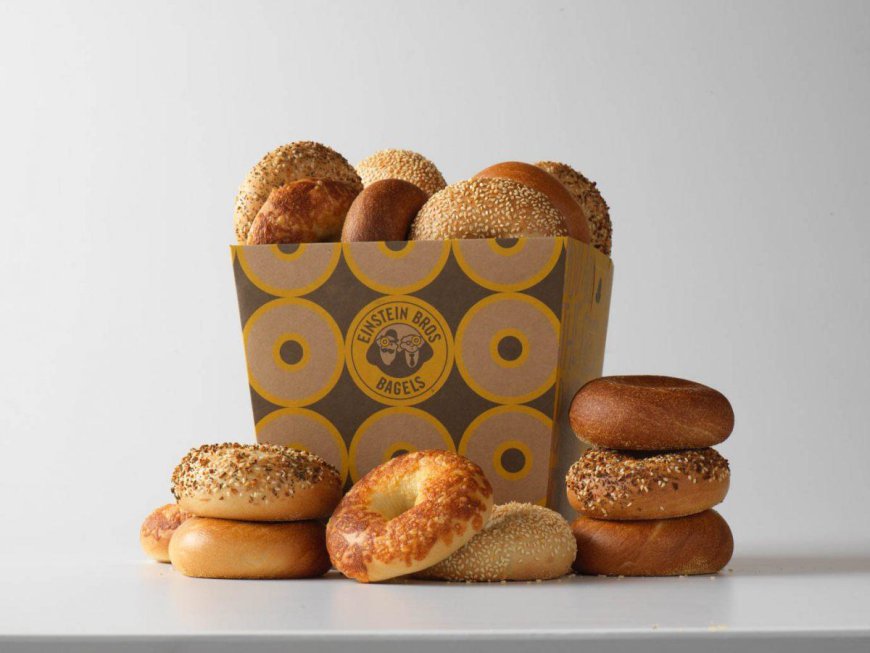 Choosing the Best Custom Bagel Boxes for Your Business