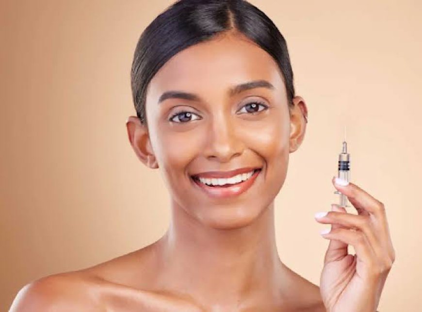 Non-surgical Face Lifting in Dubai: Advanced Anti-Aging Without Incisions