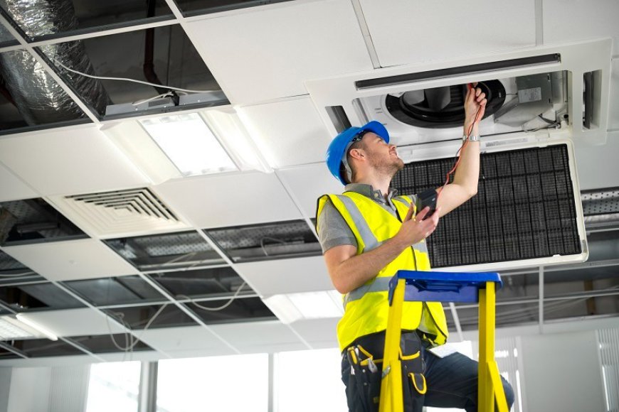 Why You Must Consider Professional Air Conditioning Installation over DIY Solution