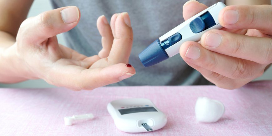 Diabetes Education: Why It Matters for Better Blood Sugar Control