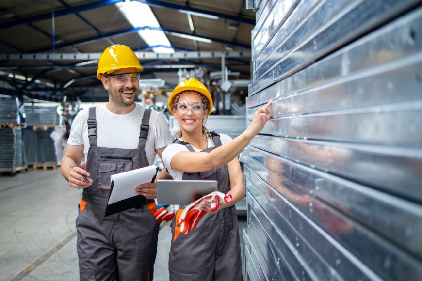 What to Look for When Choosing Steel Suppliers in Brisbane