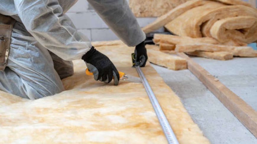 The Complete Guide to Professional Insulation Replacement Services