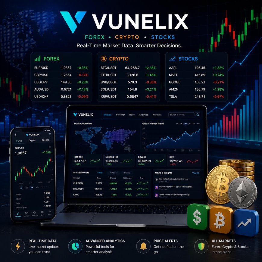 Beginner's Guide to Choosing the Best Currency Pairs Screener