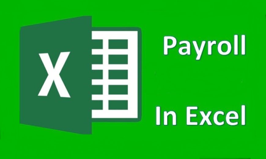 Excel Templates & Spreadsheet of Bills Guide