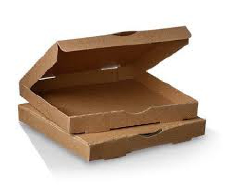 Personalized Pizza Boxes & Box Pillow Ideas