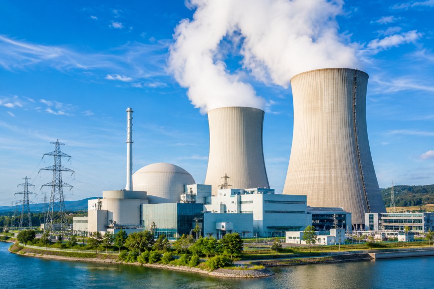 Global Nuclear Reactor Market Size, Trends, and Growth Outlook 2026-2033